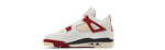 Load image into Gallery viewer, BIKE AIR × Nigel Sylvester × Air Jordan 4 Brick After Brick
