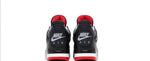 Load image into Gallery viewer, Jordan 4 retro Bred Reimagined

