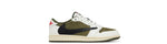 Load image into Gallery viewer, Travis Scott x Jordan 1 OG SP low Reverse Olive
