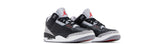 Load image into Gallery viewer, Air Jordan 3 Retro OG &#39;Black Cement&#39; 2024
