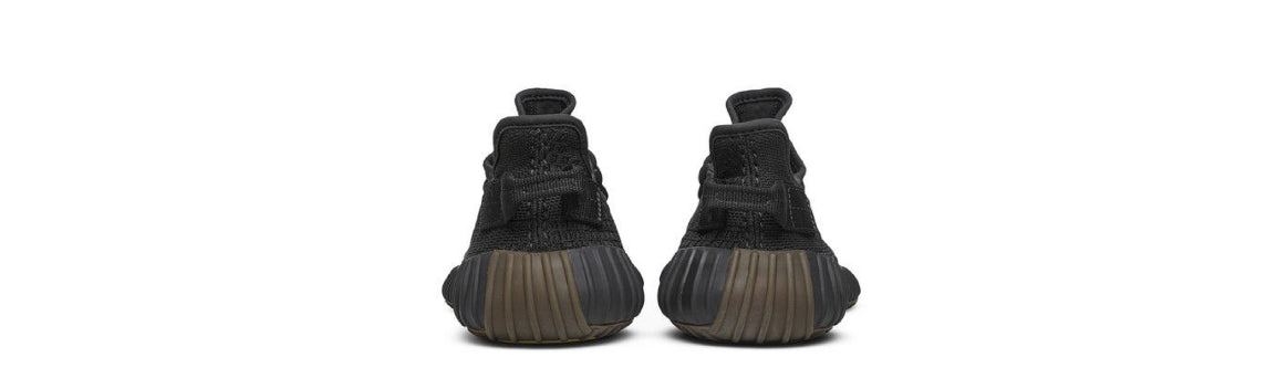 Adidas Yeezy 350  boost Cinder (non reflective)