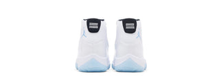 Jordan 11 Retro Legend Blue (2024)