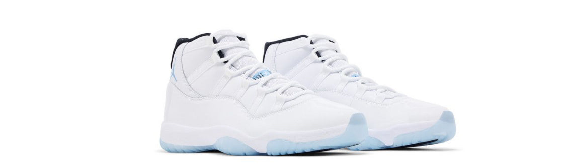 Jordan 11 Retro Legend Blue (2024)