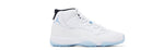 Load image into Gallery viewer, Jordan 11 Retro Legend Blue (2024)
