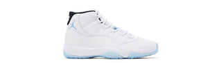 Jordan 11 Retro Legend Blue (2024)