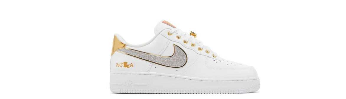 Nike Air Force 1 NOLA