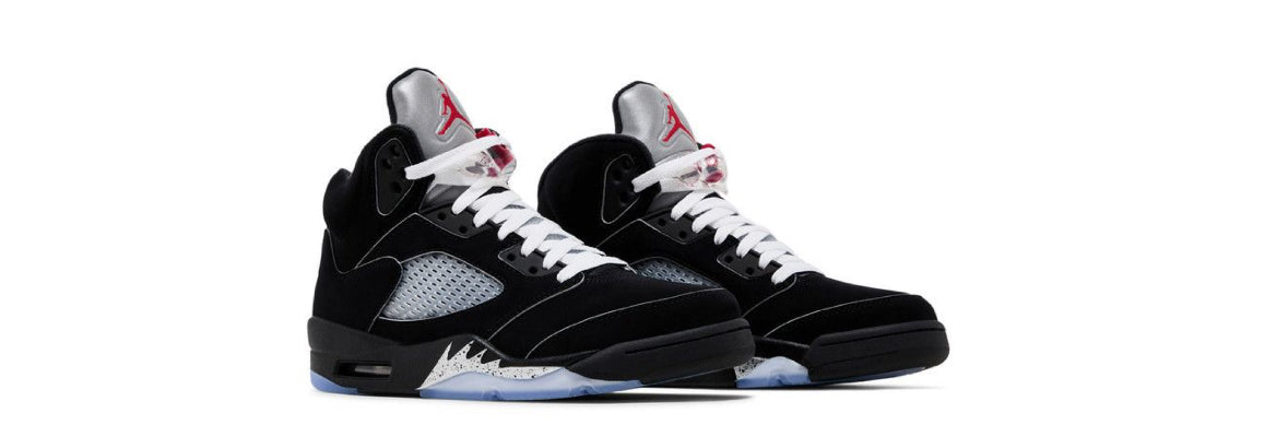 Air Jordan 5 Reimagined