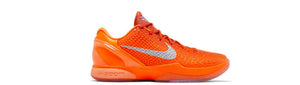 Kobe 6 Protro Total Orange