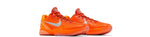 Load image into Gallery viewer, Kobe 6 Protro Total Orange

