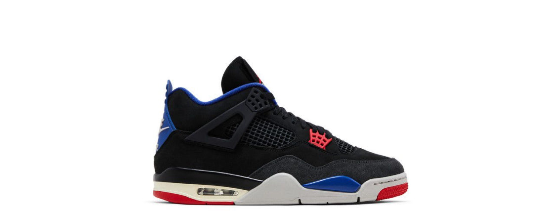 Air Jordan 4 Rare Air