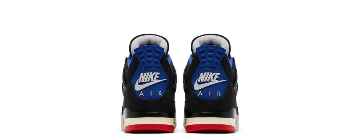 Air Jordan 4 Rare Air