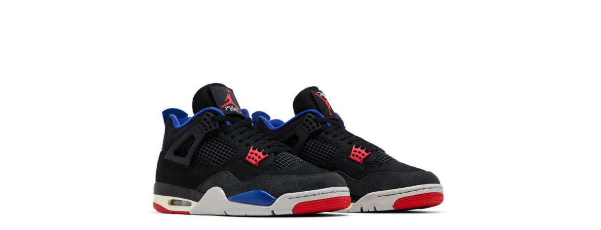 Air Jordan 4 Rare Air