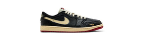 Nigel Sylvester x Air Jordan 1 Low OG 'Better With Time'