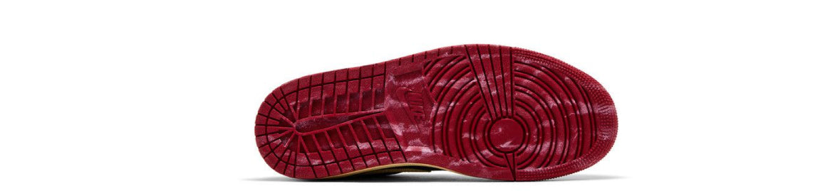 Nigel Sylvester x Air Jordan 1 Low OG 'Better With Time'
