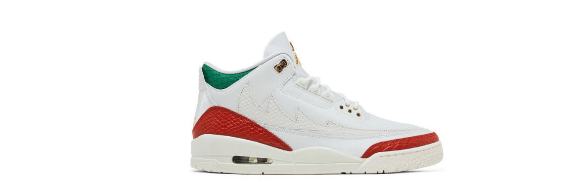 Air Jordan 3 Retro “El Vuelo”