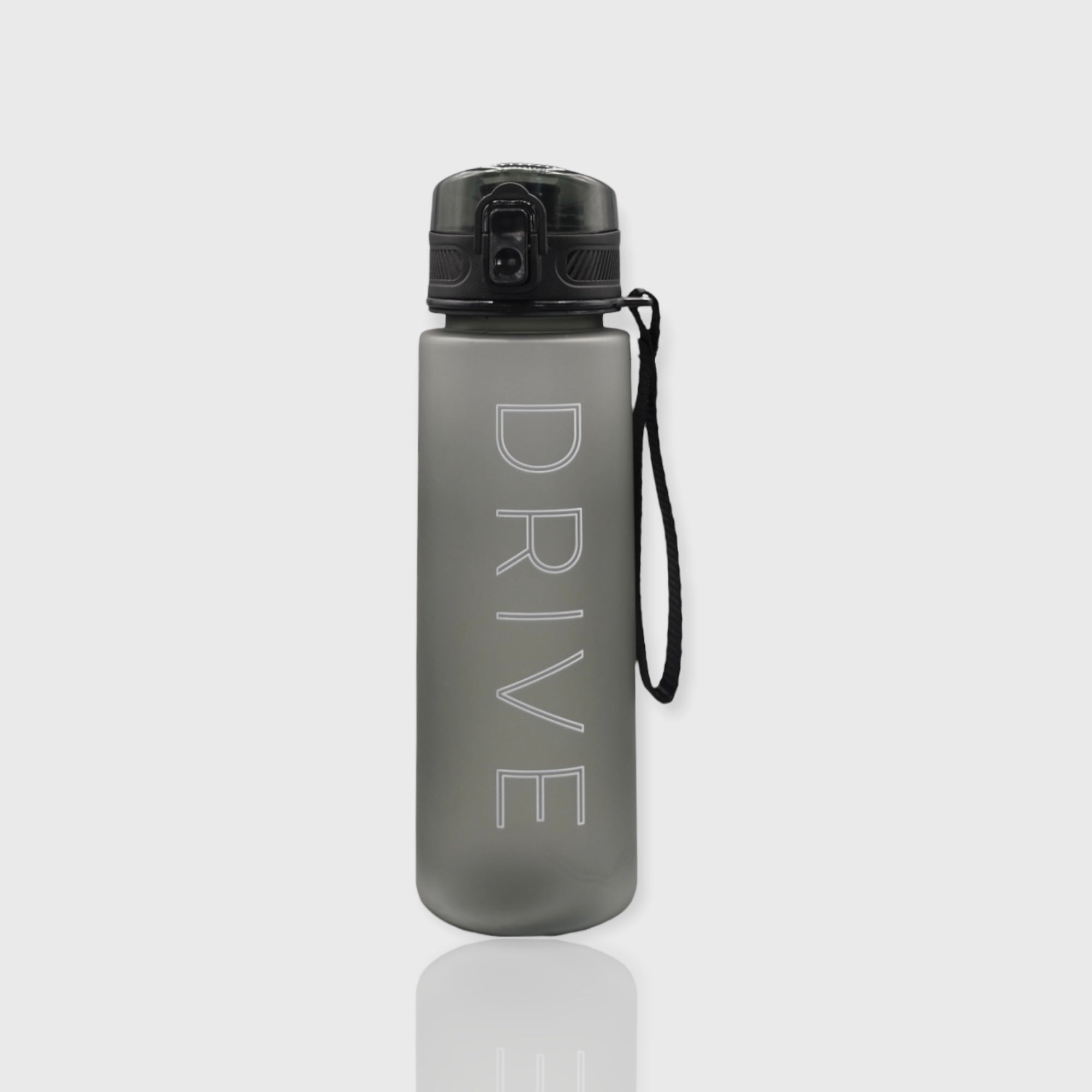 Drive outdoor sports water bottle