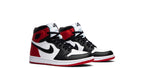 Load image into Gallery viewer, Wmns Air Jordan 1 Retro High &#39;Satin Black Toe
