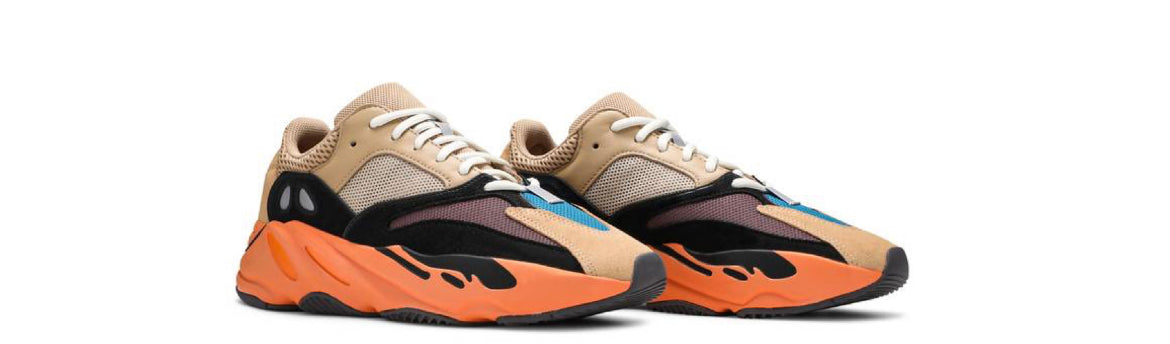 Yeezy Boost 700 'Enflame Amber'