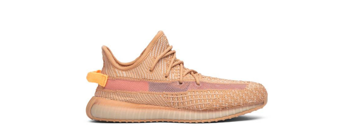 Yeezy Boost 350 V2 'Clay'