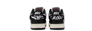 Nike Dunk SB Quartersnack zebra